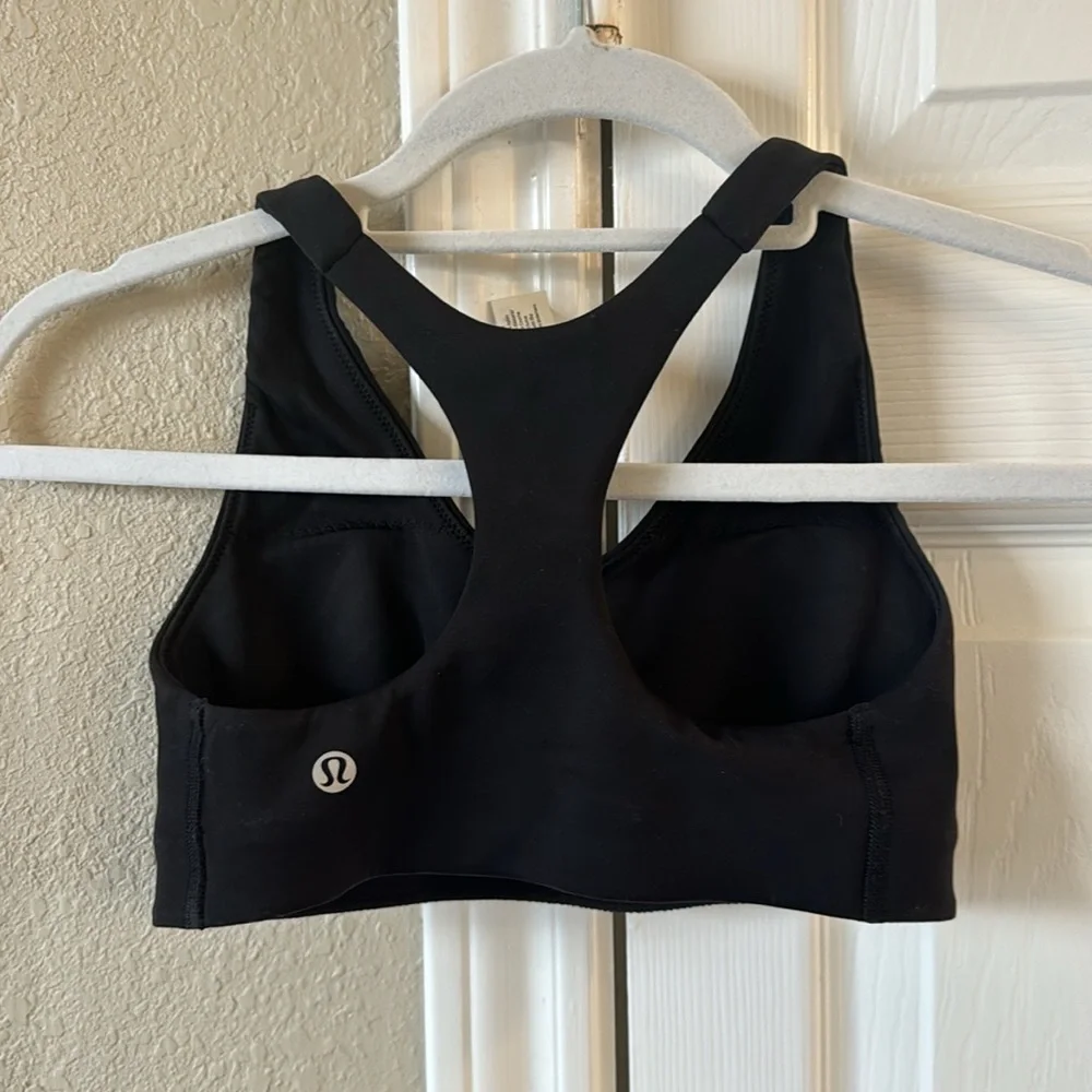 Lululemon In Alignment Racerback Bra *Light Support, B/C Cup - Picture 4 of 7